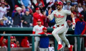 Harper Has No Problem With Dodgersâ $330 Million Payroll