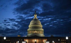 Senate Passes Trumpâs Agenda Budget Blueprint After Late-Night Voting Session