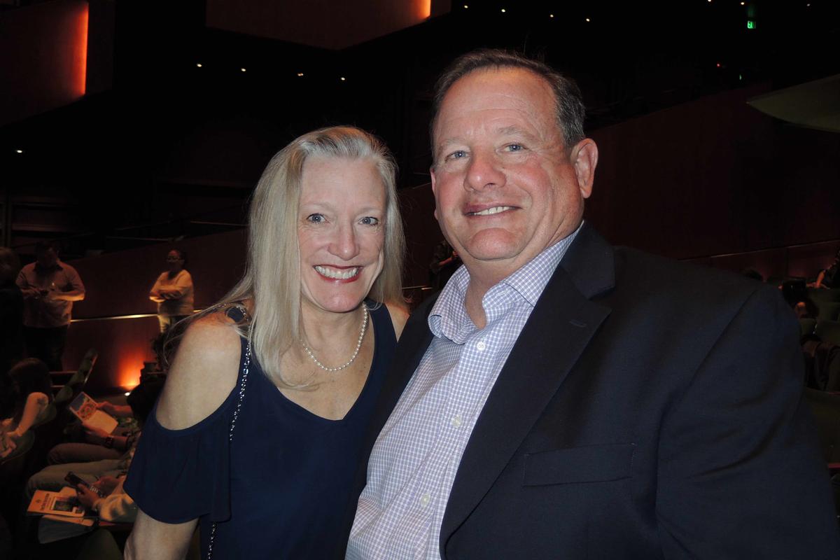 Shen Yun Is ‘Absolutely Stunning,’ Says Seattle Theatergoer