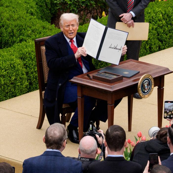 The Epoch Times