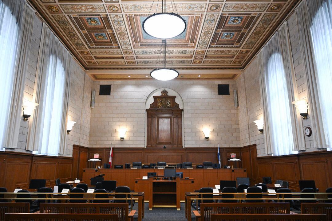 Quebec Suspends Random Traffic Stops by Police After Court Rejects Extension Request