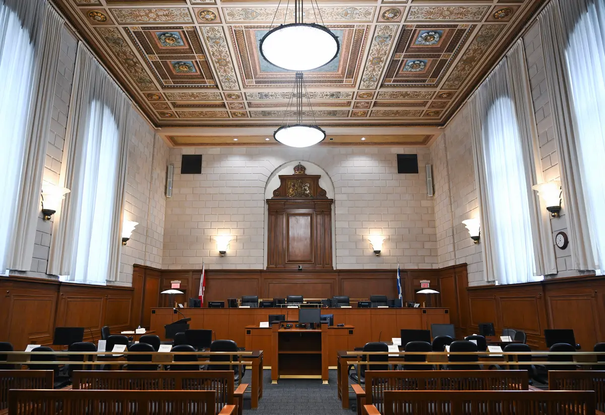 Quebec’s Highest Court Rules Actors May Smoke on Stage