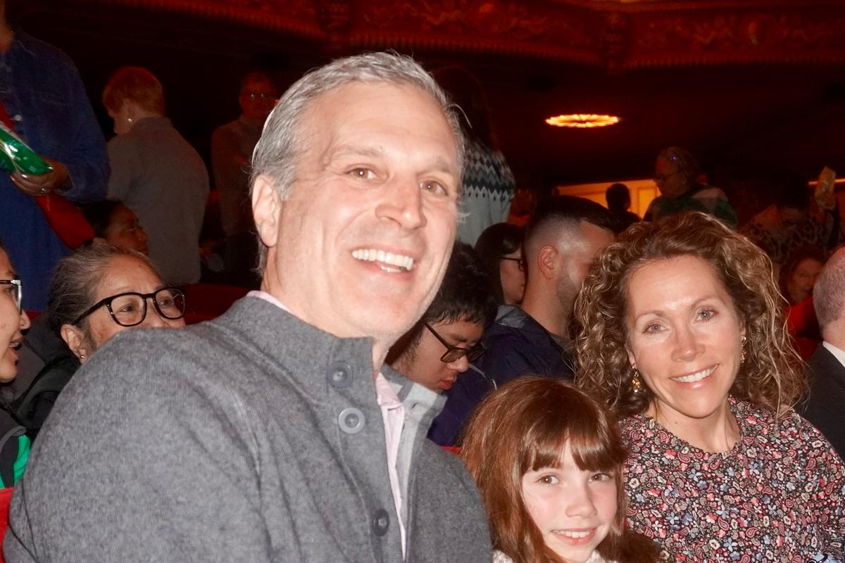 Attorney Says Shen Yun Is ‘Beautiful, Interesting, and Educational’