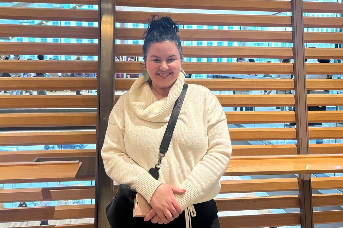 ‘Magically Put Together’: Toronto Radio Host, Singer, and Pageant Winner Love Shen Yun