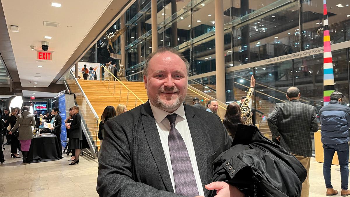 Toronto Patron Appreciates Seeing China Before Communism Through Shen Yun