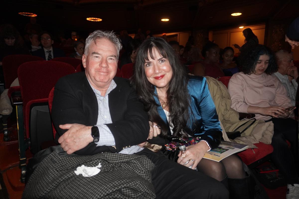 US State Department Employees Marvel at Shen Yun’s Beauty