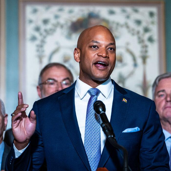 Maryland House Democrats Advance Mid-Decade Redistricting Bill as GOP Warns of Precedent