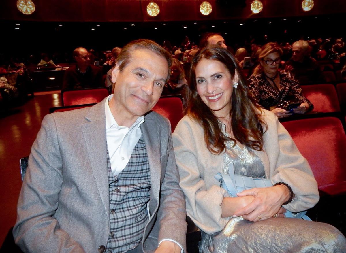 ‘We’re Privileged to See Something Like This Today’: New Yorkers Support Shen Yun’s Cultural Revival