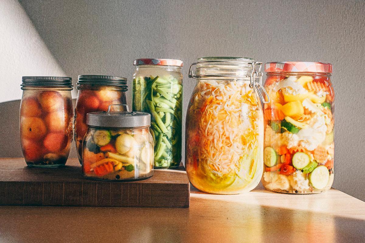 How to Heal Your Gut to Fight Common Fungus Overgrowth