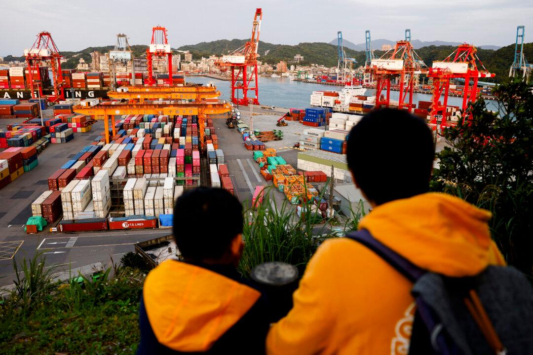 Taiwan Looking at Zero Tariffs, More Investment With US