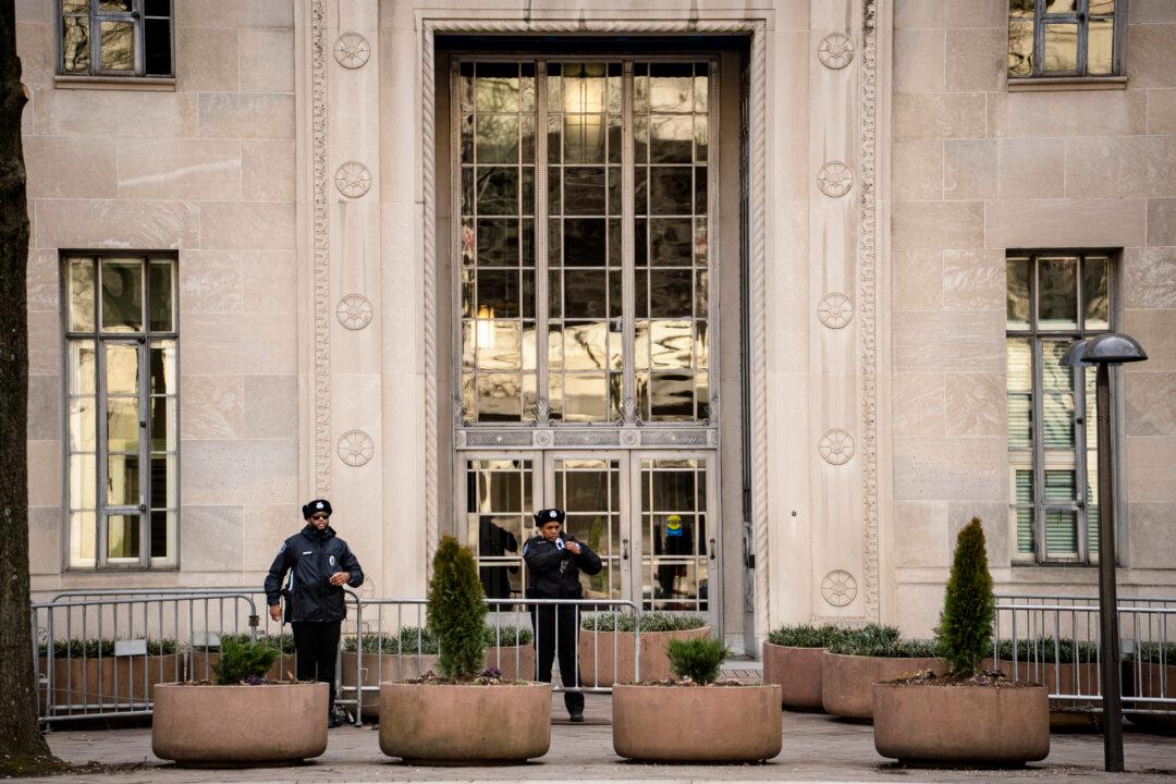 US Charges Chinese Man Accused of Hacking Into Universities to Steal COVID-19 Research