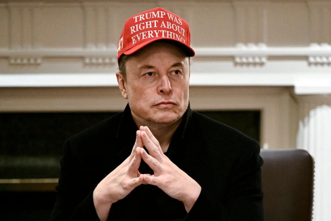 Musk Says His Time With DOGE Will ‘Drop Significantly’ Next Month