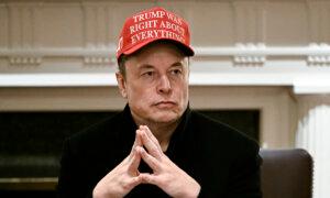 Musk Says His Time With DOGE Will ‘Drop Significantly’ Next Month