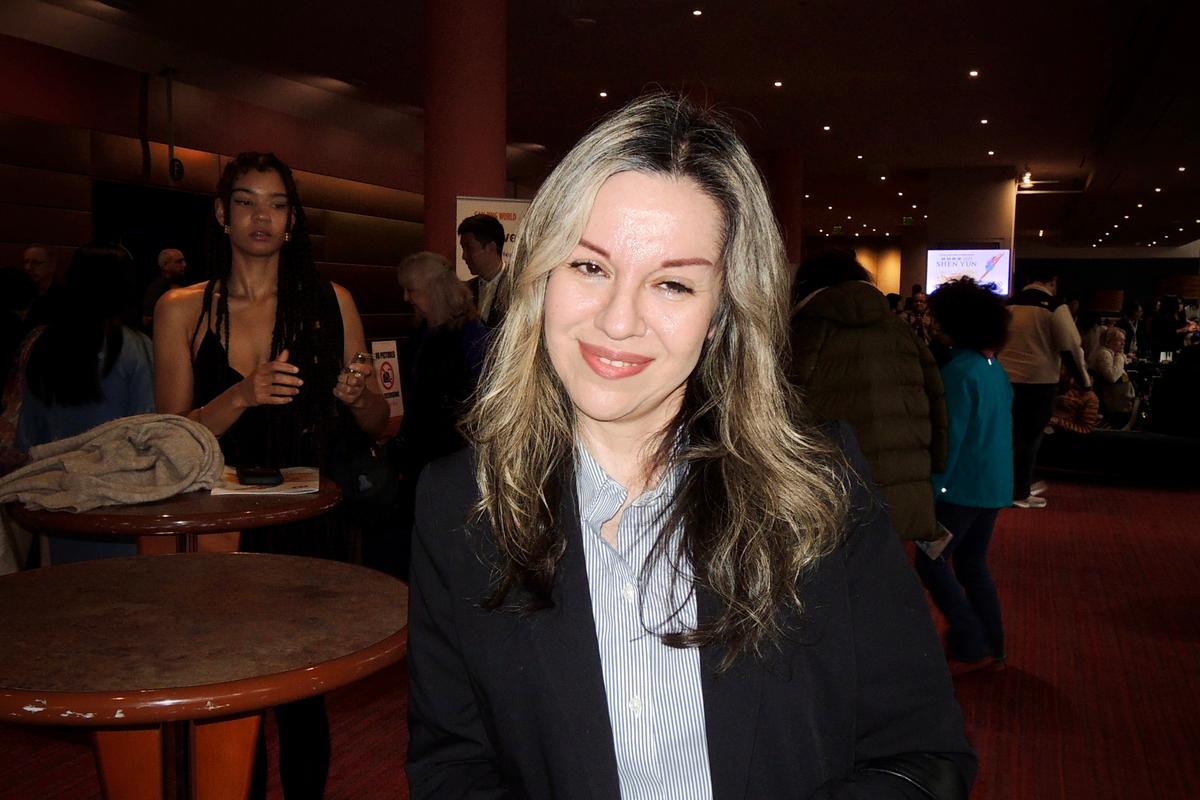 Seattle Theatergoer Calls Shen Yun ‘Mesmerizing’