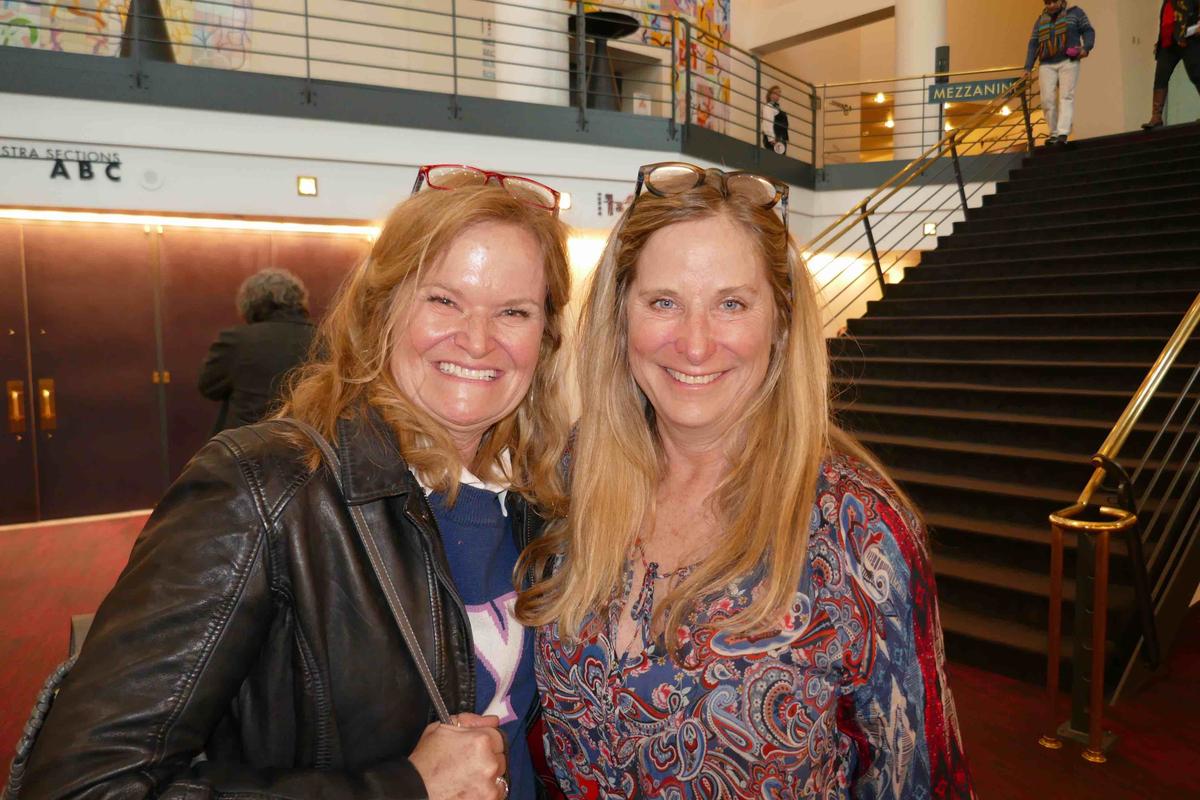 Shen Yun Is ‘Really Gorgeous All the Way, on All the Senses,’ Says Denver Theatergoer