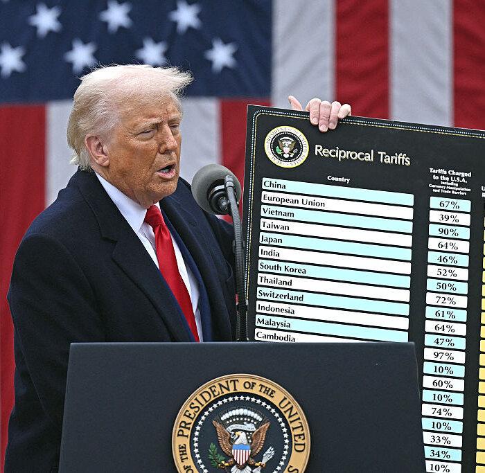 The Epoch Times