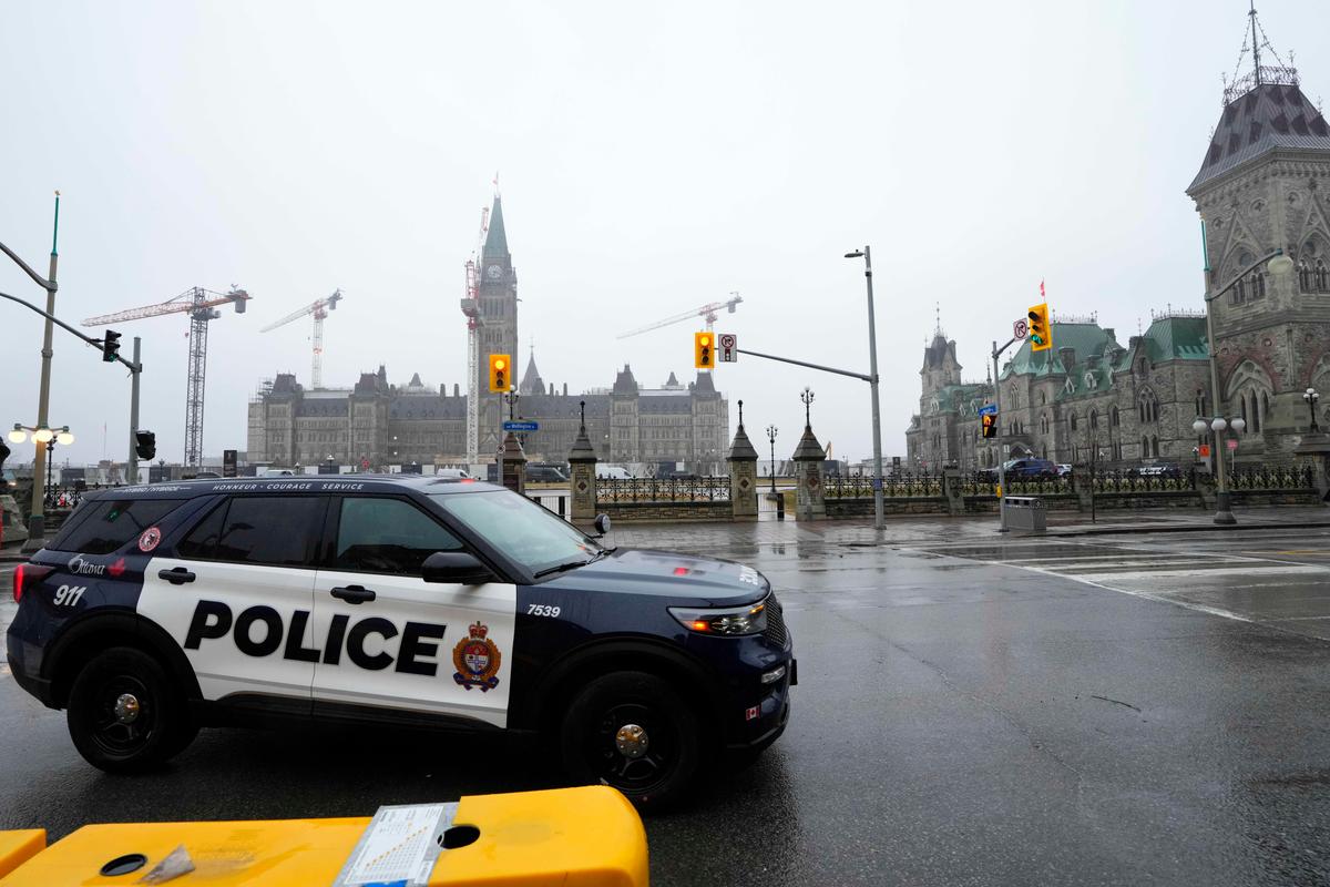 Audit Finds Ottawa Police Deployment, Recruitment Strategies ‘Outdated’