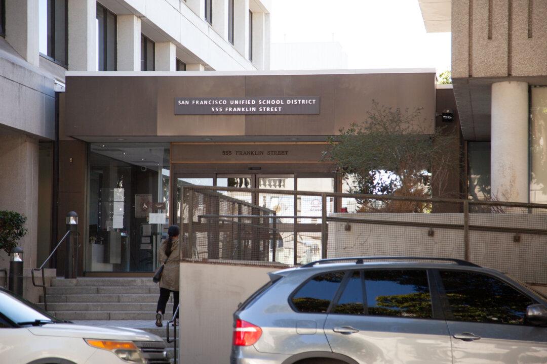 Education Policy in San Francisco Could Be Driving Parents to Pay More for Private School in Upper Grades