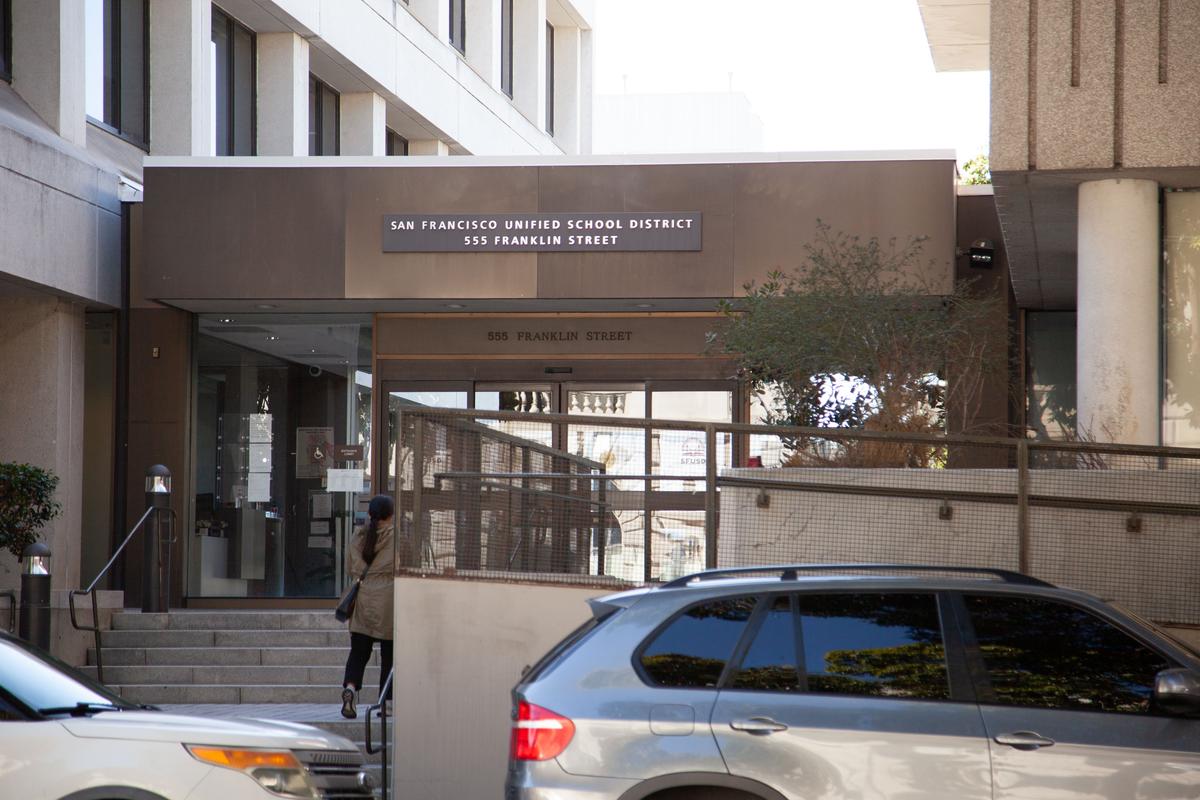 San Francisco School District Drops ‘Equitable Grading’ Plan Amid Backlash