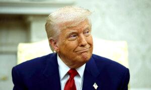 White House Confirms 104 Percent Tariffs on China Will Take Effect April 9