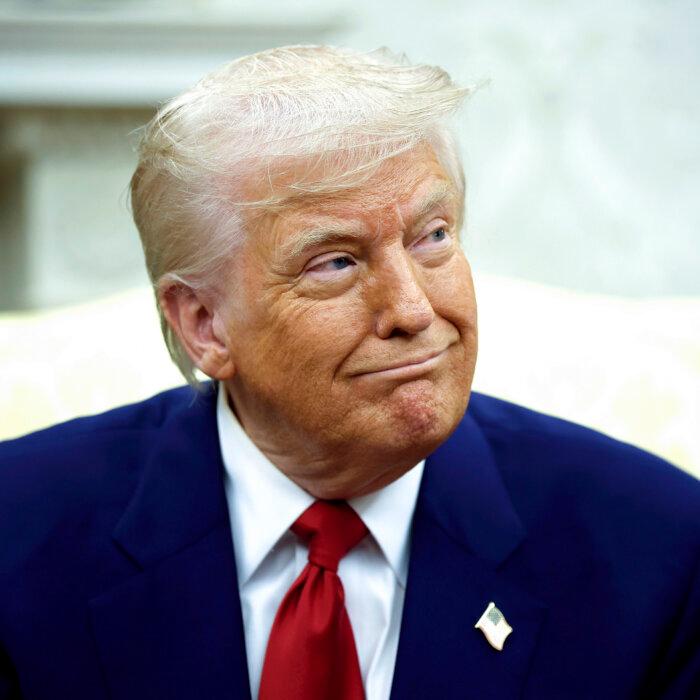 White House Confirms 104 Percent Tariffs on China Will Take Effect April 9