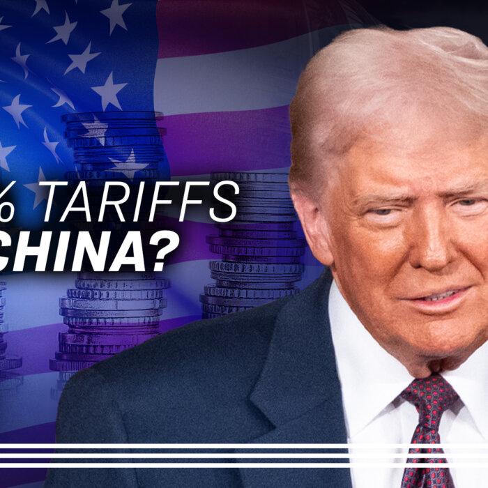 The Epoch Times
