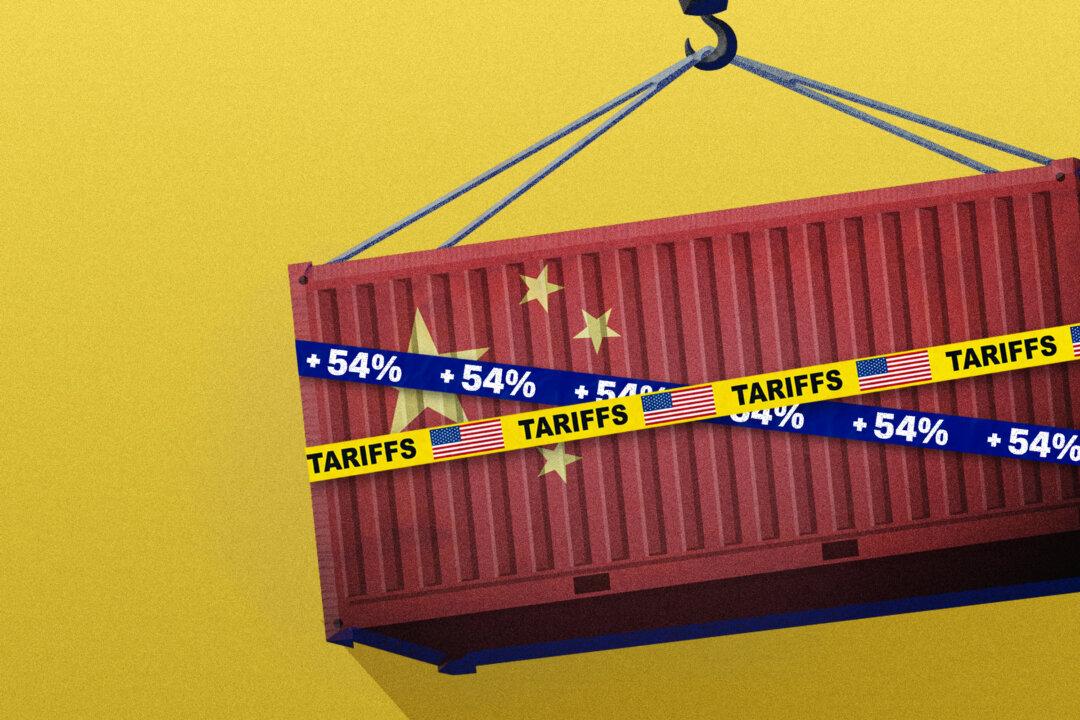 A New Era for US–China Relations