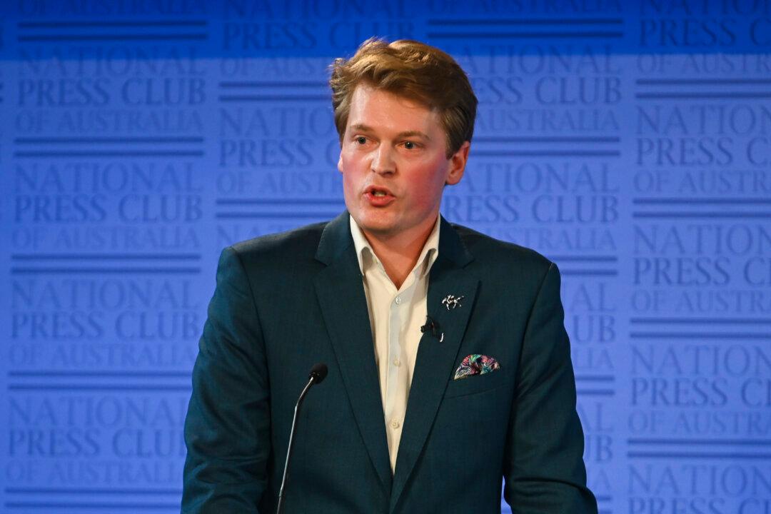 Former Christian Lobby Chief Says Aussies Should Reassess Negative Attitude Towards America