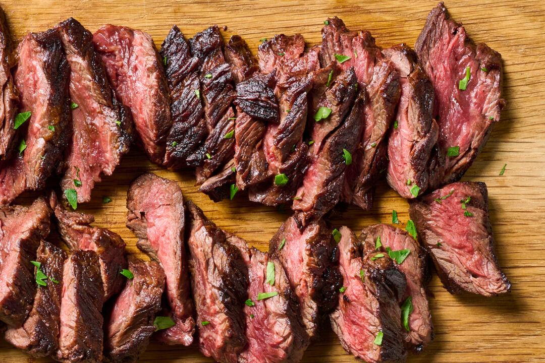 Why Butchers Swear by This Steak Cut