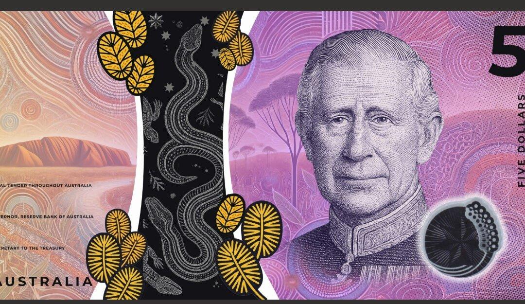 Monarchists Unveil Their Own Five-Dollar Note Design Amid RBA Plans to Drop Royal’s Image