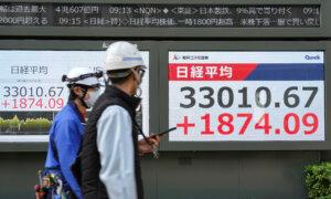 Global Markets Rally After Trump Pauses Tariffs