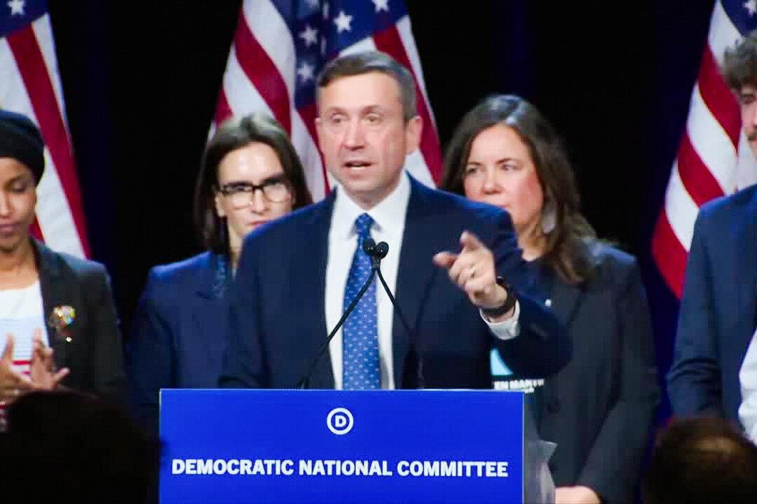 DNC Launches ‘People’s Cabinet’ to Fight Trump Administration