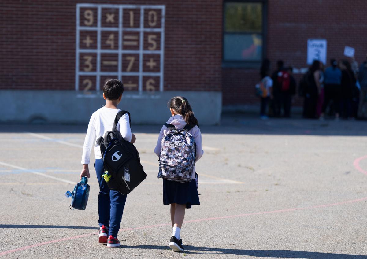 Michael Zwaagstra: Schools Should Focus on Academics, Not Environmental Activism