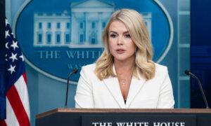 104 Percent Tariffs on China Will Take Effect on April 9: White House