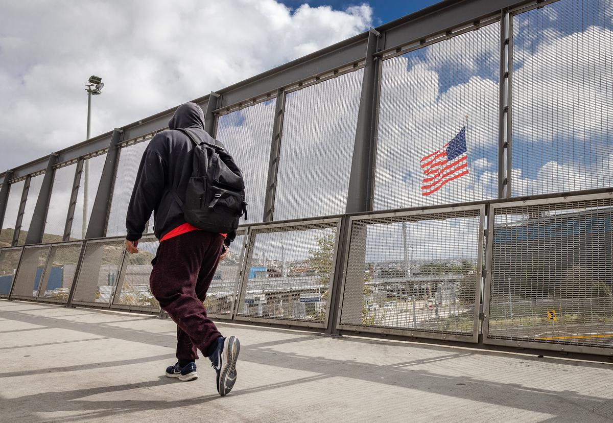 $4.5 Billion in Smart Wall Border Contracts Awarded in September