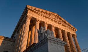 Supreme Court Wrestles With Nationwide Injunctions in Birthright Citizenship Cases
