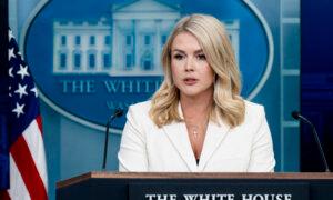 White House Confirms 104 Percent Tariffs on China Will Take Effect April 9