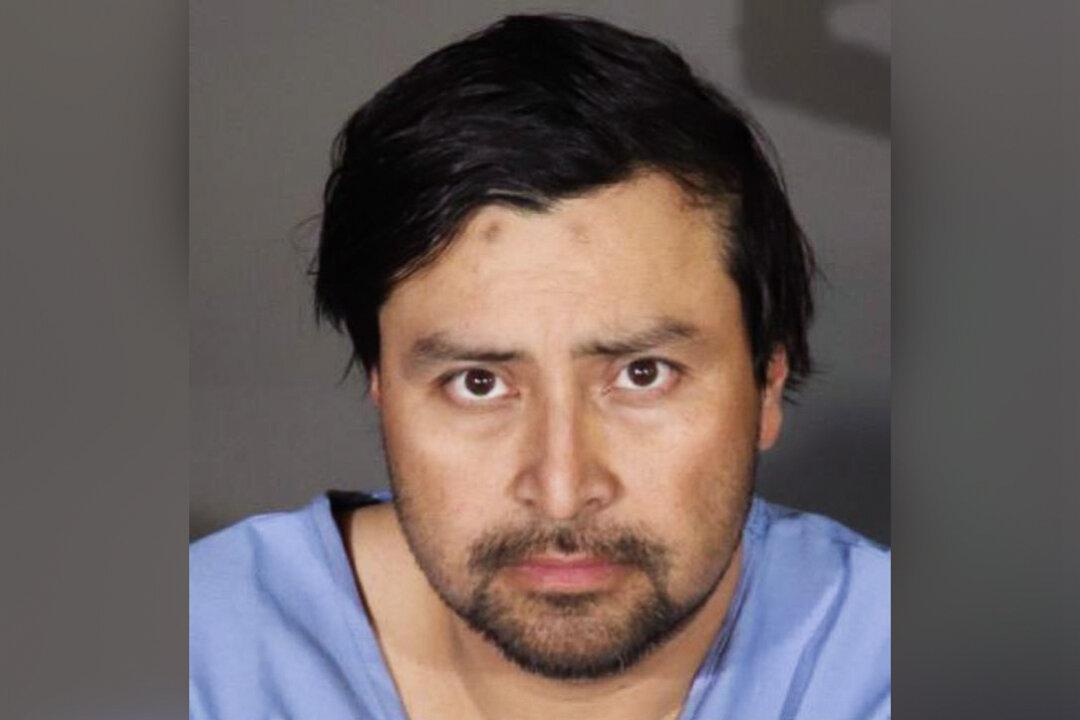 Los Angeles Area Soccer Coach Charged in Murder of Teenage Boy