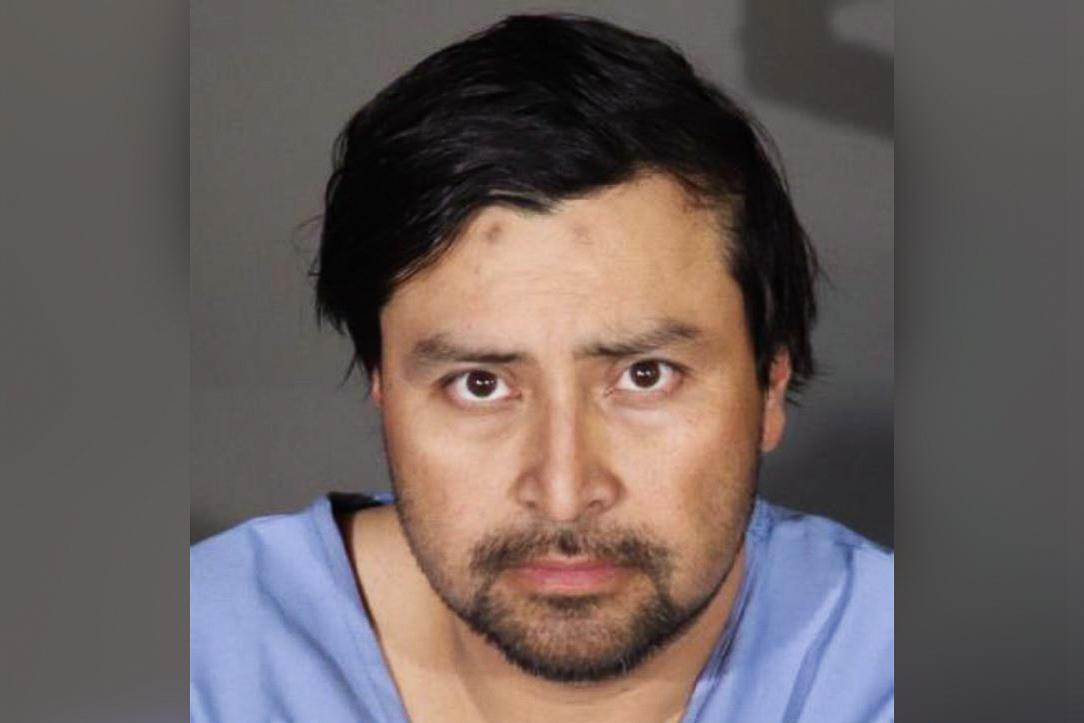 Los Angeles Area Soccer Coach Charged in Murder of Teenage Boy