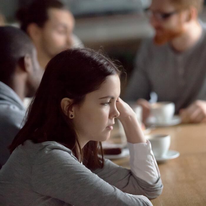 Self-Censoring Your Thoughts May Also Be Changing Your Behavior