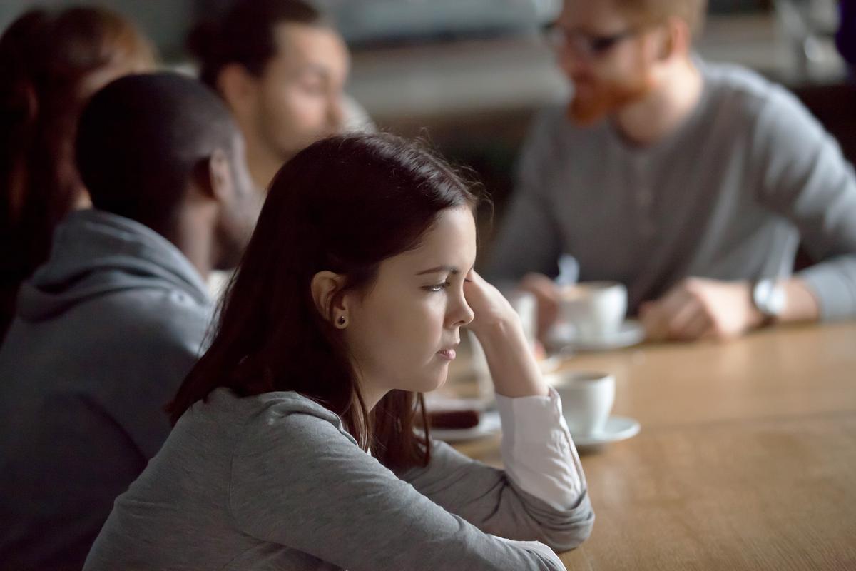 Self-Censoring Your Thoughts May Also Be Changing Your Behavior