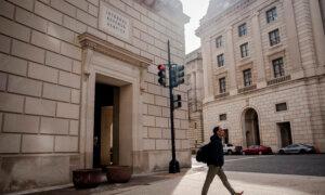 IRS Agrees to Share Data With Homeland Security on Illegal Immigrants