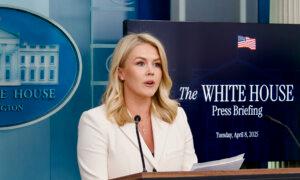 China Will Be Hit With 104 Percent Tariffs at Midnight; US Starts Negotiating With Top Partners