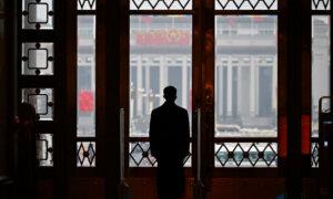 How US–China Tariff War Is Shaking Up Beijing