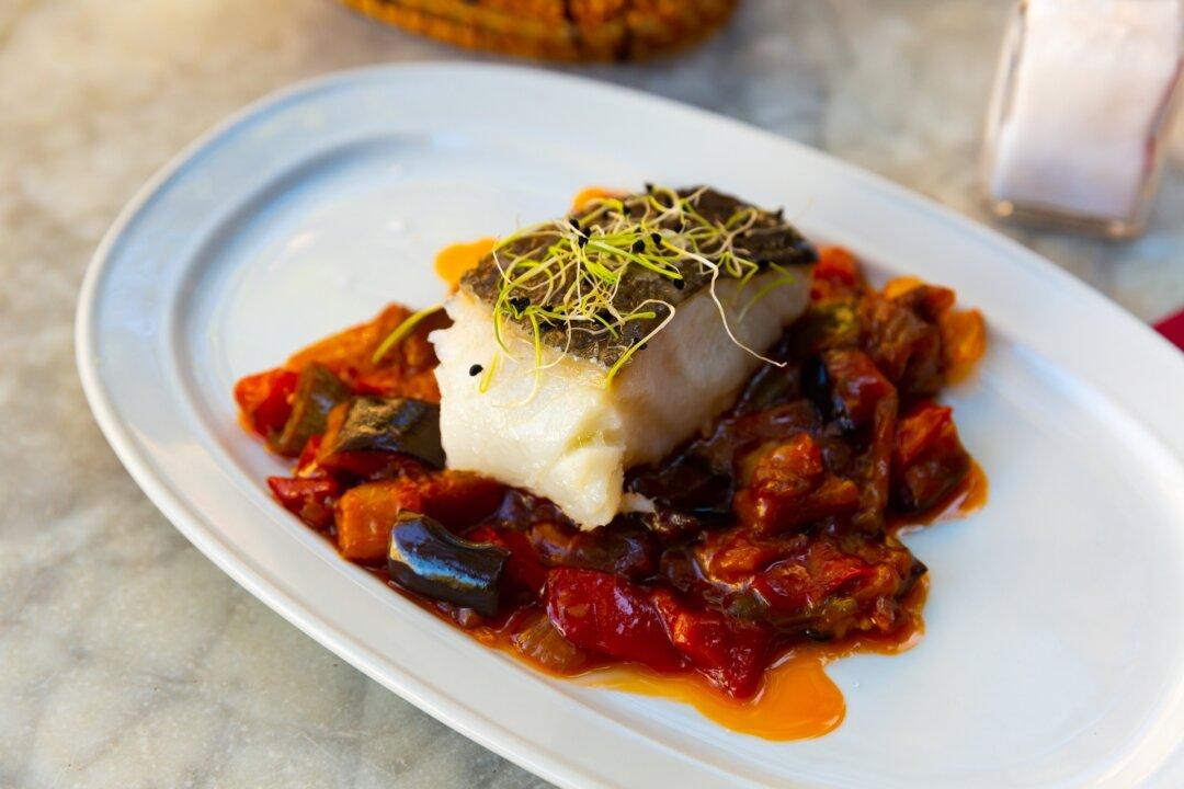 Conjure a Taste of Puerto Rico for Two at Just $13