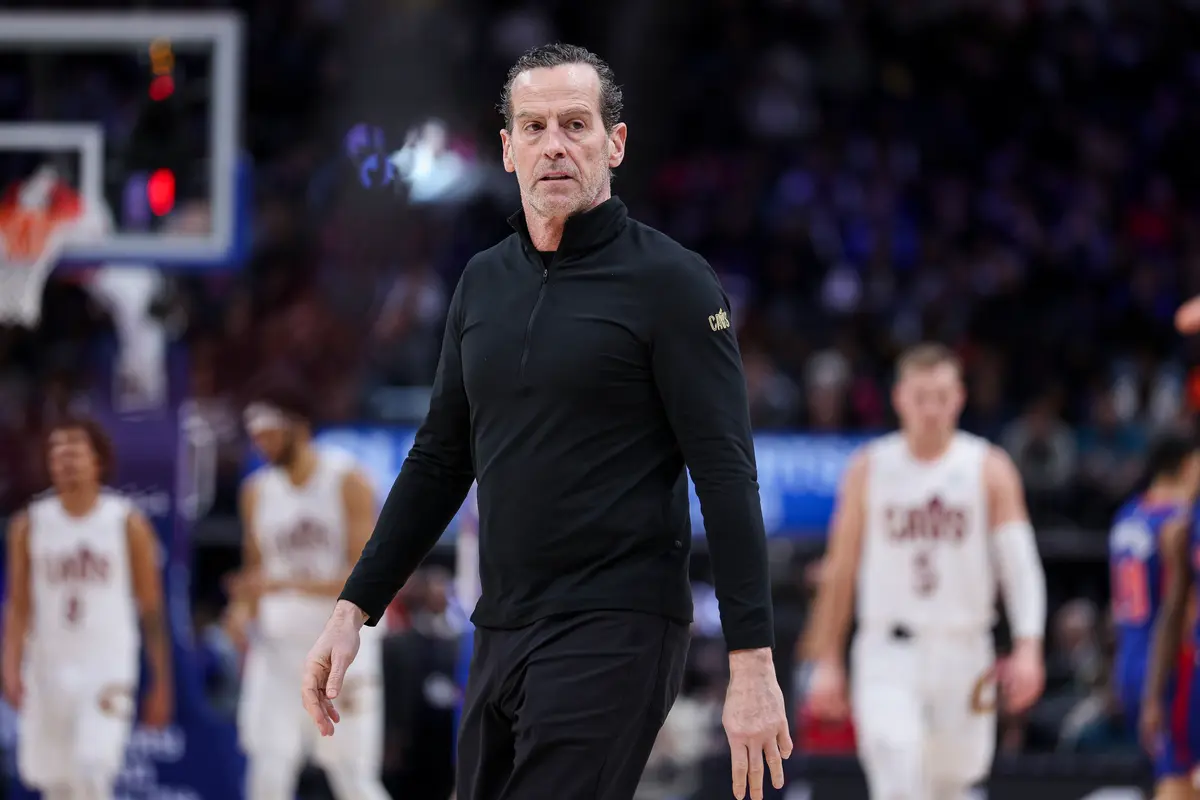 Cavaliers’ Head Coach Could Keep His Job Despite Knicks Sweep