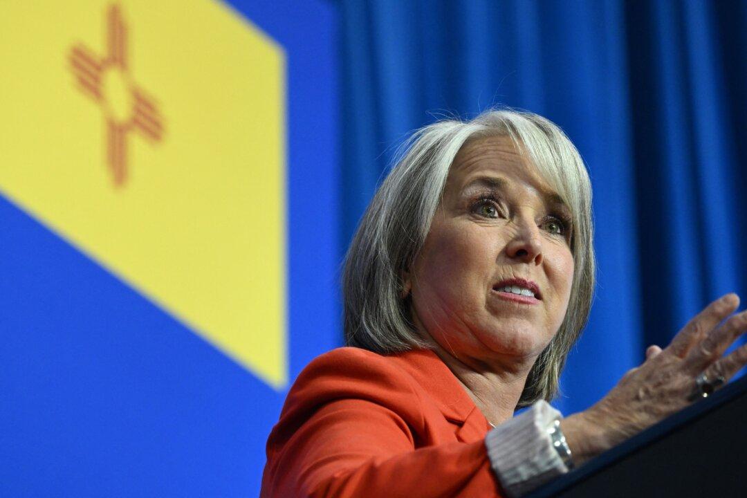New Mexico’s 7-Day ‘Cooling-Off’ Period for Gun Purchases is Unconstitutional, Appeals Court Rules