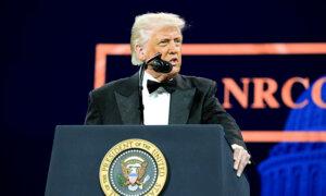 Trump Announces 90-Day Pause on Reciprocal Tariffs, Raises Levy on China