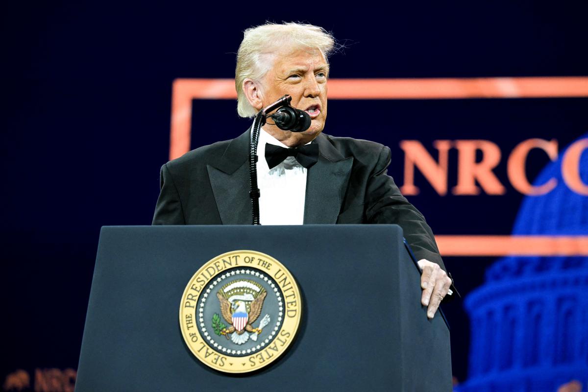 Tariffs Now, Deals Later: Trump’s Game Play