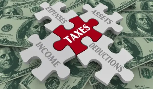 Qualified Business Income Deduction Can Save You up to 20 Percent